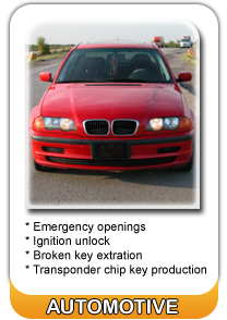 Redmond Locksmith WA