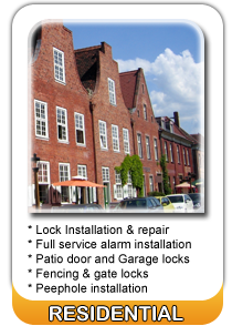 Redmond Locksmith WA