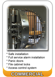 Redmond Locksmith WA