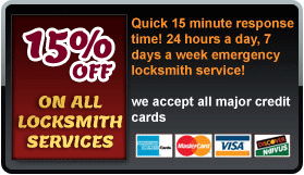 Redmond Locksmith WA